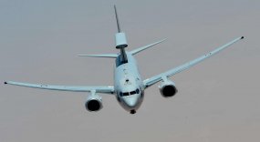 ABD Havadan Erken İhbar ve Kontrol uçağı alımını hızlandırıyor