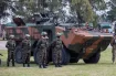 Arjantin Ordusu Iveco Guaraní 6×6 ZMA ile ilgileniyor