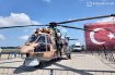ASELSAN’dan AS-532 Cougar helikopterleri için modernizasyon