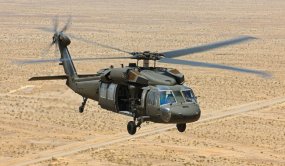 Avustralya’ya 1.95 milyar dolarlık UH-60M Black Hawk helikopteri satışı