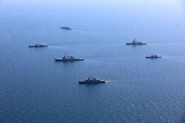 BALTOPS 22 Tatbikatı, Haziran ayında başlayacak