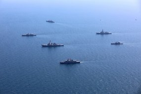 BALTOPS 22 Tatbikatı, Haziran ayında başlayacak