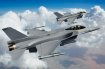 F-16 Block 70 tedariki için MSB teknik heyeti ABD’ye gitti