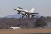 İngiltere ve Hollanda’dan Ukrayna’ya F-16 tedariki için uluslararası koalisyon hamlesi