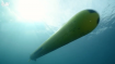 İsrail’den insansız mini denizaltı