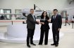 Kosova Cumhurbaşkanı Baykar Teknoloji’yi ziyaret etti