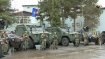 Kosova Ordusu BMC Vuran TTZA’larını teslim aldı