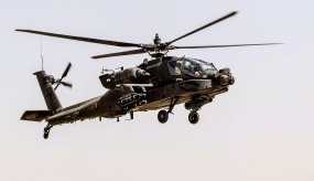 Polonya, 96 adet AH-64E taarruz helikopteri tedarik etmeyi planlıyor