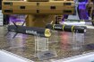 ROKETSAN’dan Malezya’ya KARAOK tanksavar tedariki