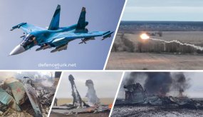 Rus Hava Kuvvetleri’nin Ukrayna’daki “Düşüşü”