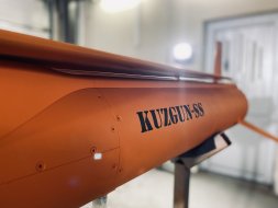 TÜBİTAK SAGE’nin KUZGUN-SS güdümlü mühimmatı testlere hazır
