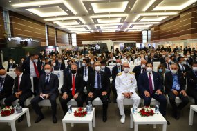 Yerli savunma sanayii Ankara’da buluşacak